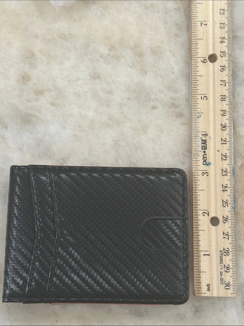 N/A sleek black